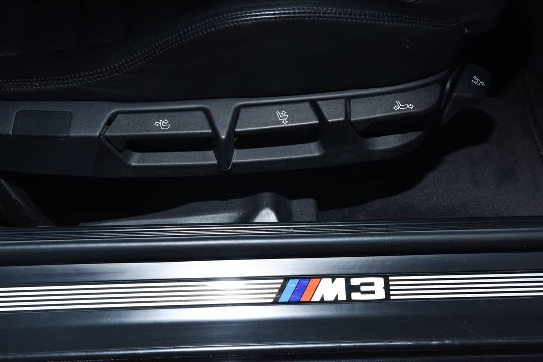 1995 BMW M3 — photo 35
