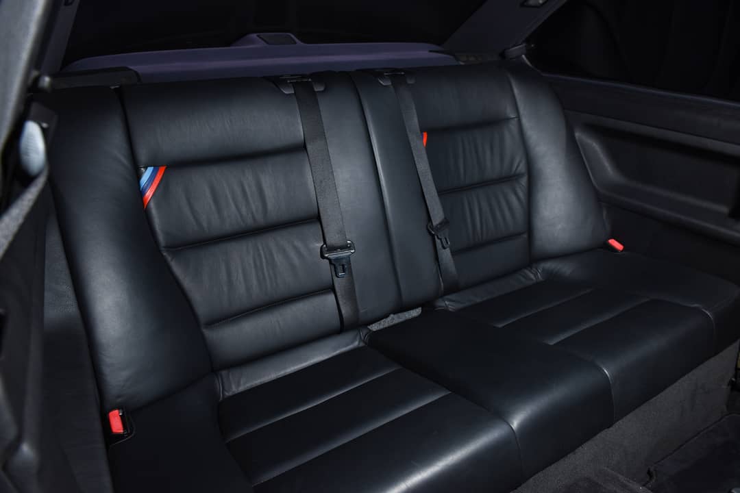 1995 BMW M3 — photo 36