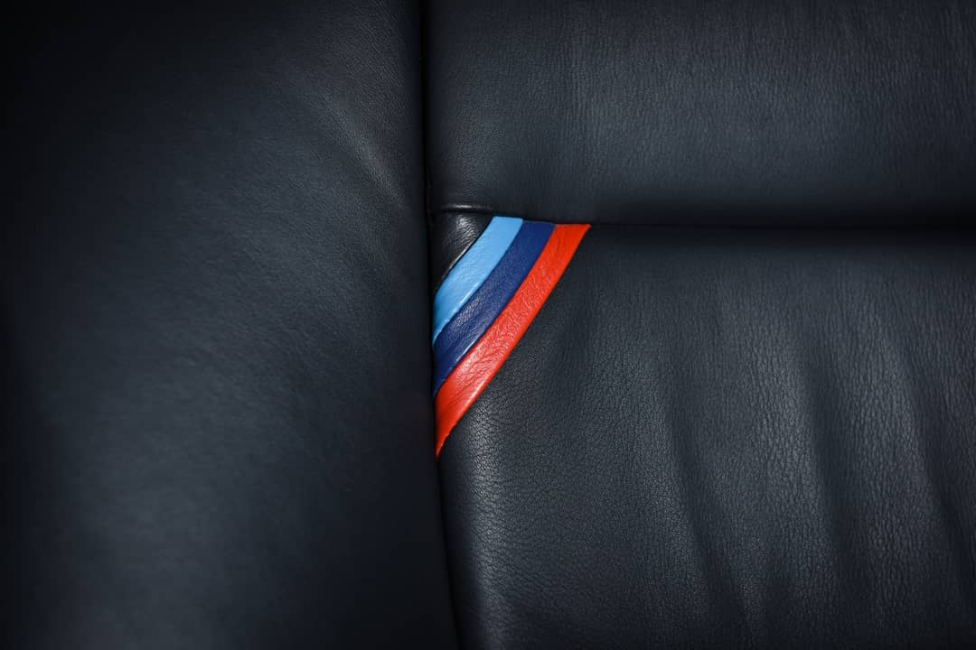 1995 BMW M3 — photo 37