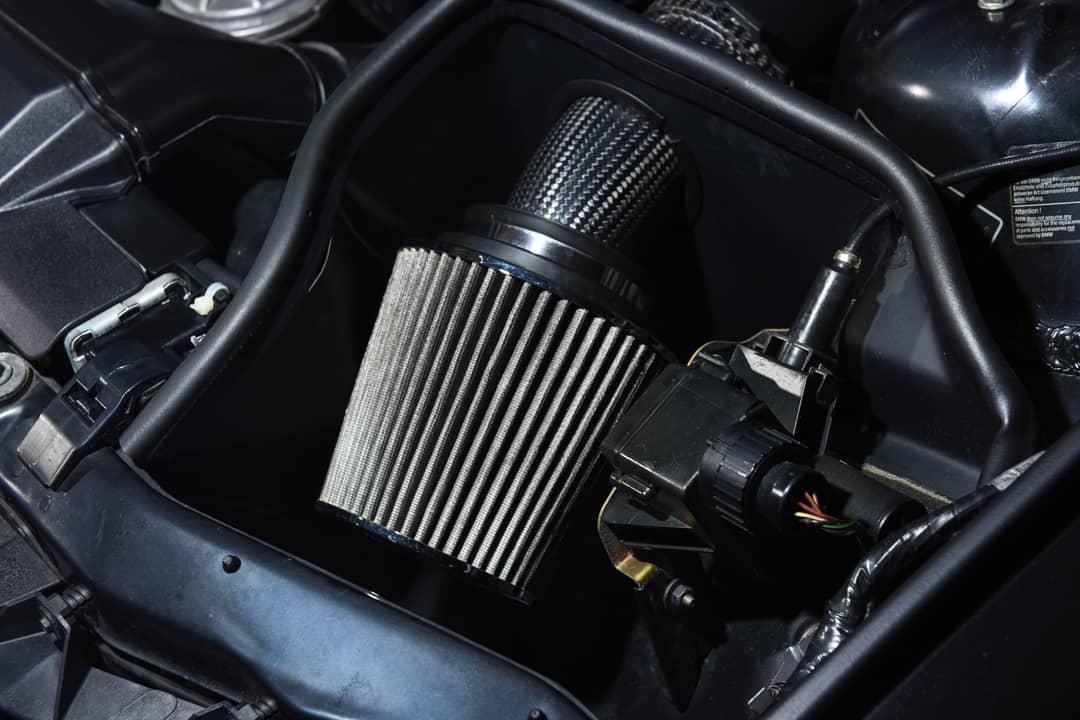 1995 BMW M3 — photo 43