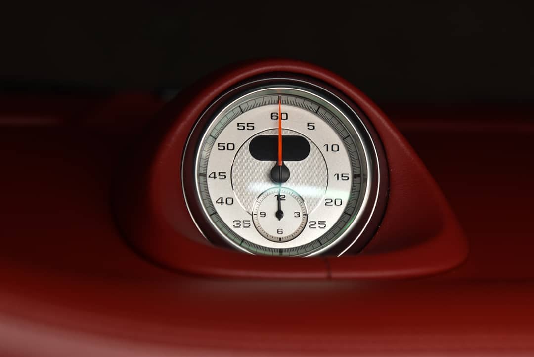 2008 Porsche 911 Turbo — photo 23