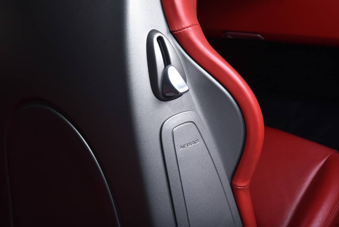 2008 Porsche 911 Turbo — photo 32