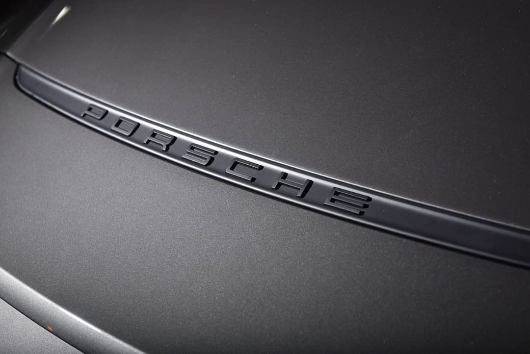 2019 Porsche 911 Speedster — photo 24