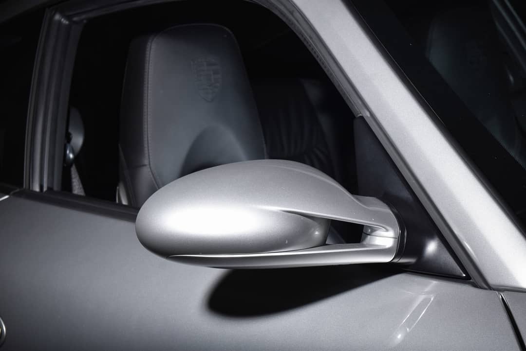 2009 Porsche 911 Turbo — photo 15