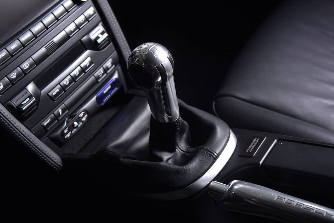 2009 Porsche 911 Turbo — photo 27