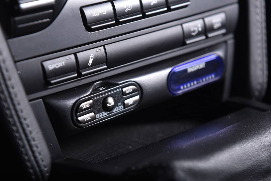 2009 Porsche 911 Turbo — photo 31
