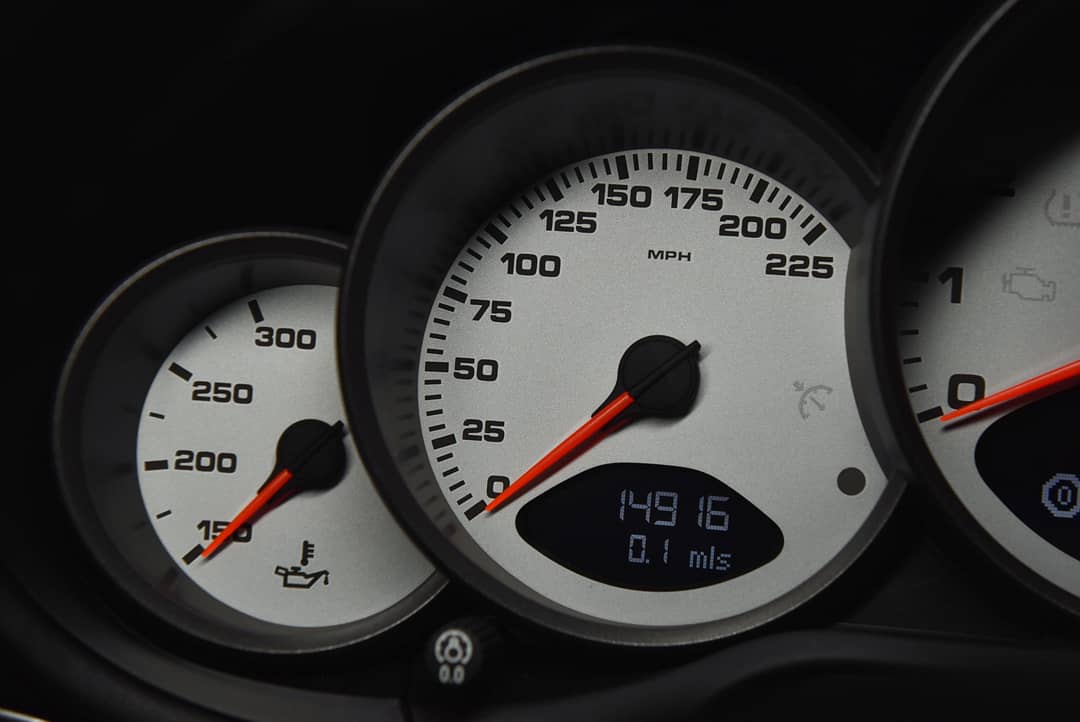 2009 Porsche 911 Turbo — photo 44