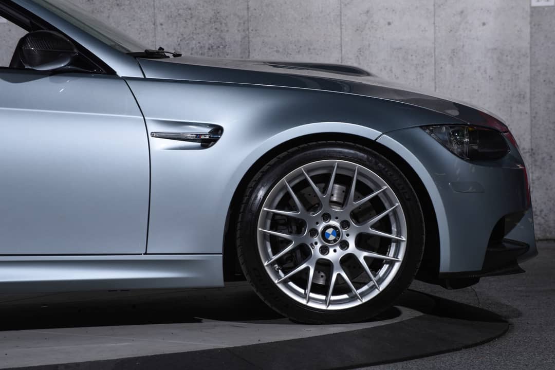 2013 BMW M3 — photo 11