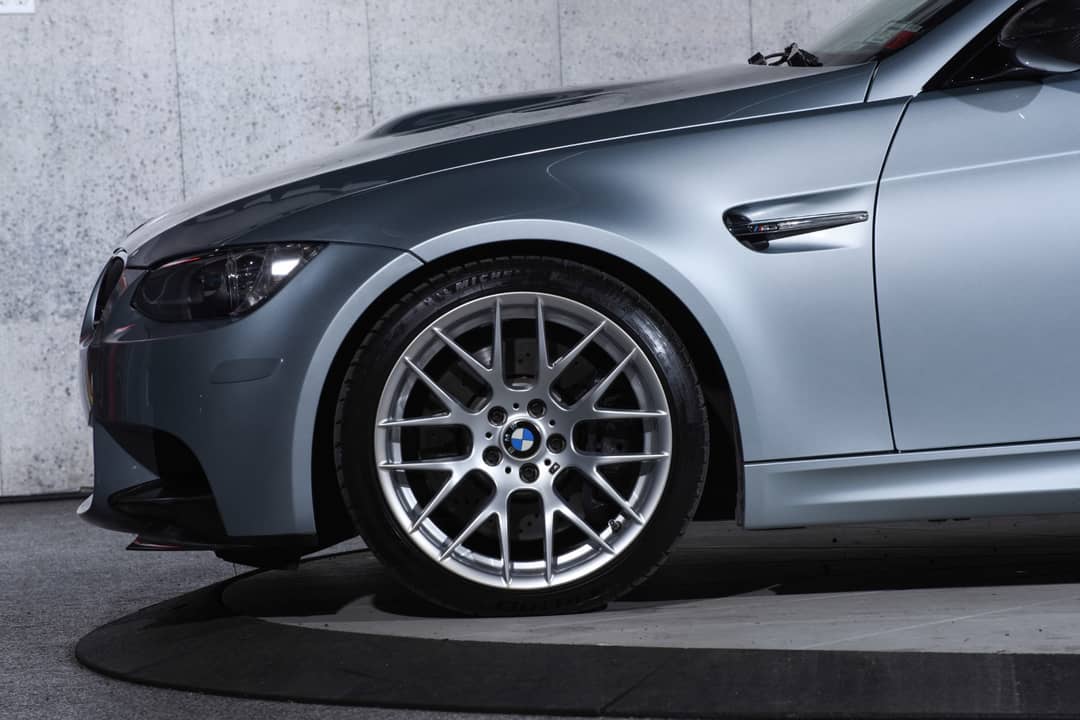 2013 BMW M3 — photo 12