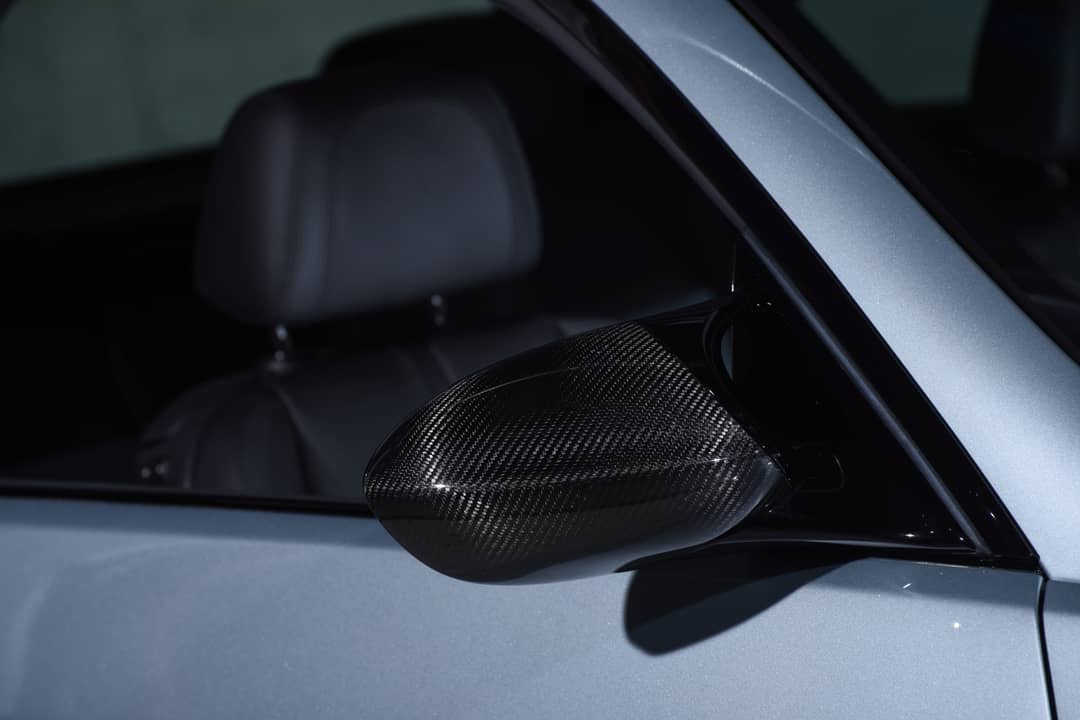 2013 BMW M3 — photo 15