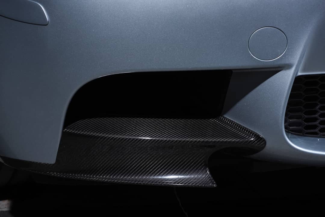 2013 BMW M3 — photo 16