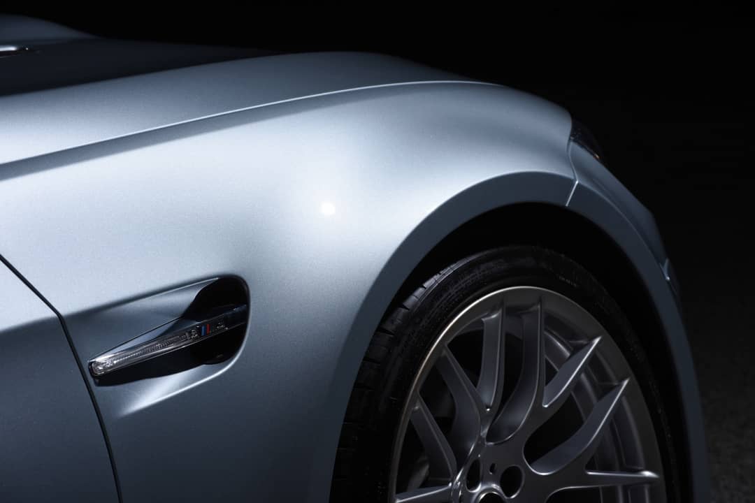 2013 BMW M3 — photo 17