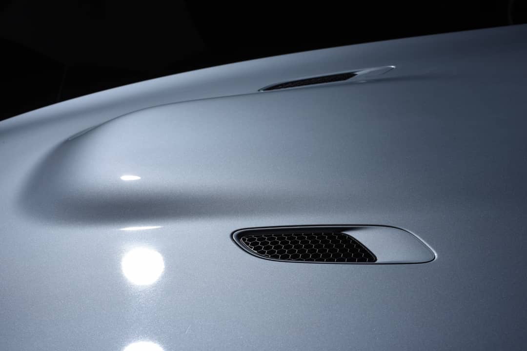 2013 BMW M3 — photo 18