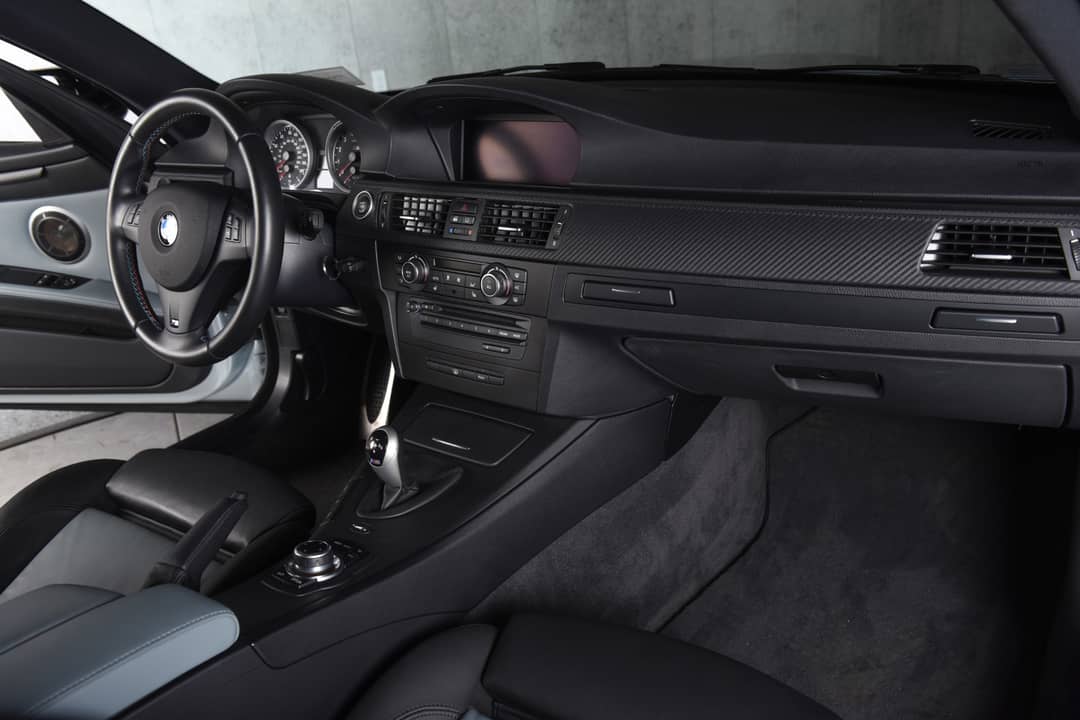 2013 BMW M3 — photo 20