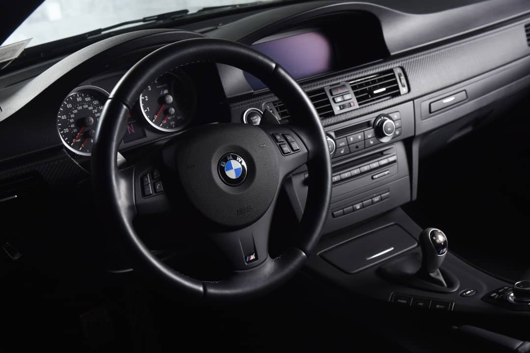 2013 BMW M3 — photo 21
