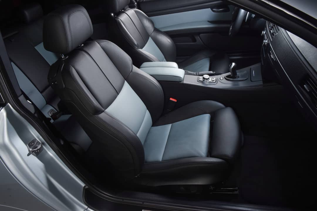 2013 BMW M3 — photo 22