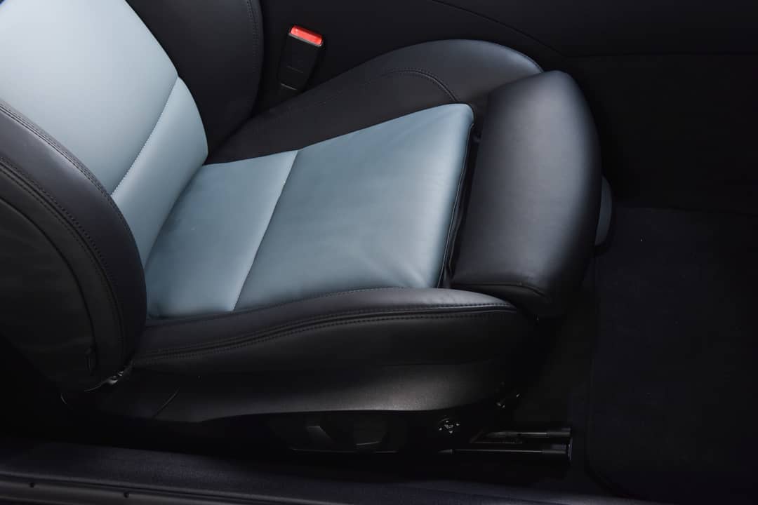 2013 BMW M3 — photo 23