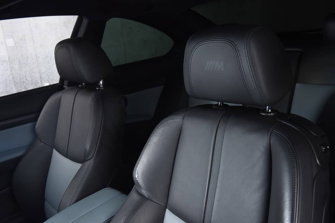 2013 BMW M3 — photo 24