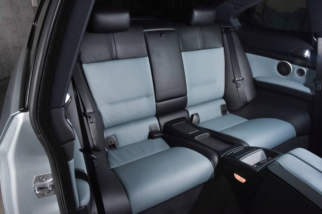 2013 BMW M3 — photo 25