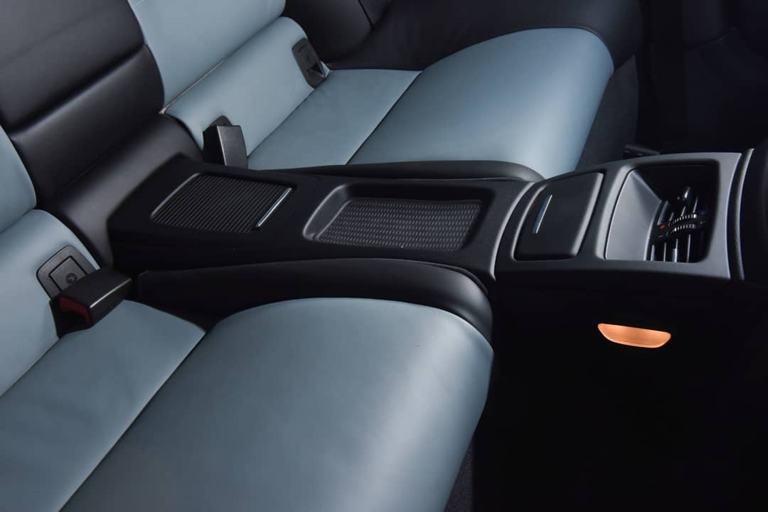2013 BMW M3 — photo 26