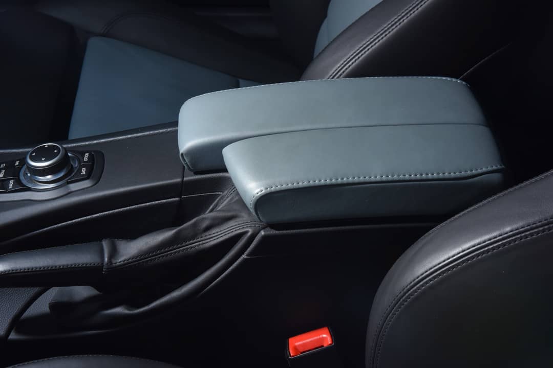 2013 BMW M3 — photo 27