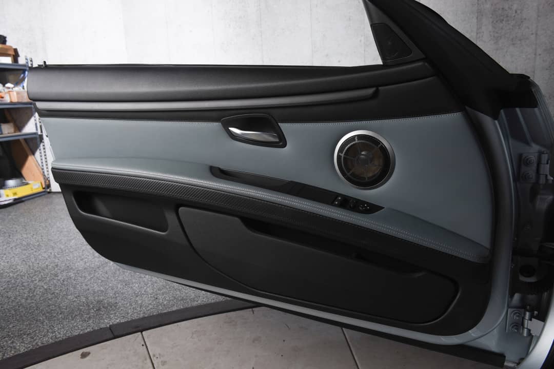 2013 BMW M3 — photo 28