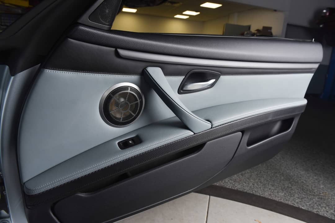 2013 BMW M3 — photo 29