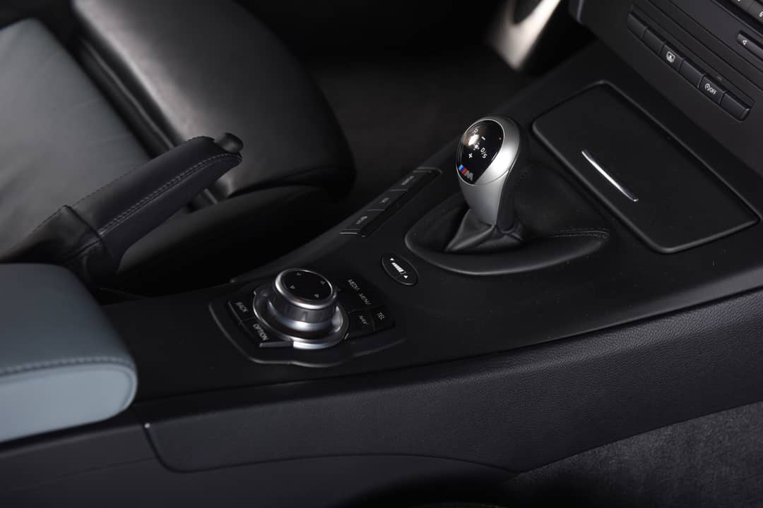 2013 BMW M3 — photo 30