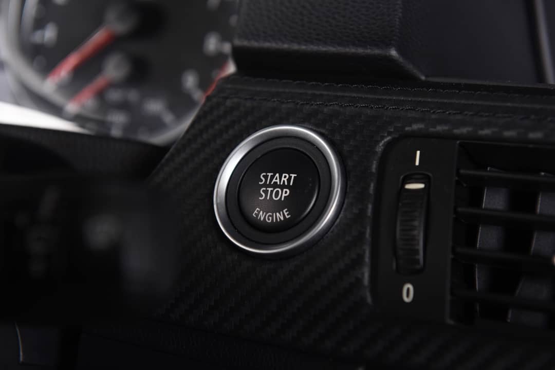 2013 BMW M3 — photo 31