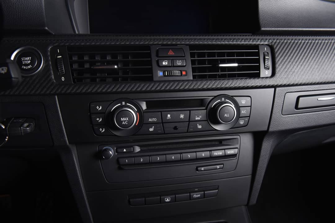 2013 BMW M3 — photo 32
