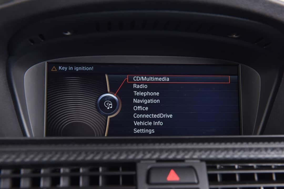 2013 BMW M3 — photo 34