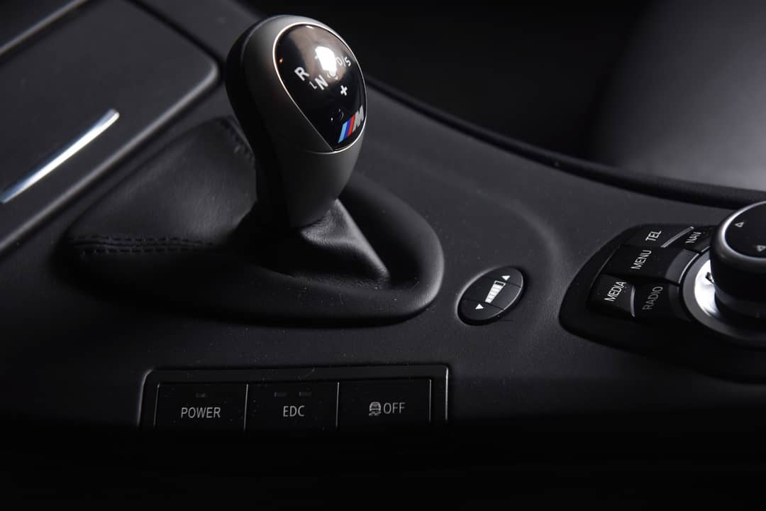 2013 BMW M3 — photo 35