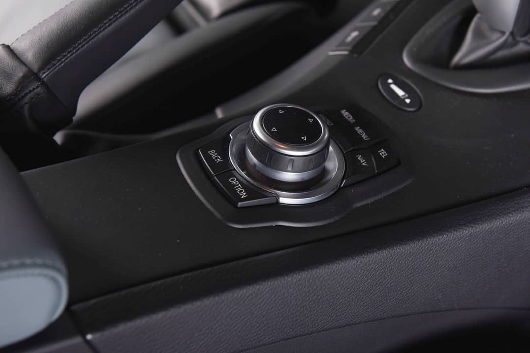 2013 BMW M3 — photo 36