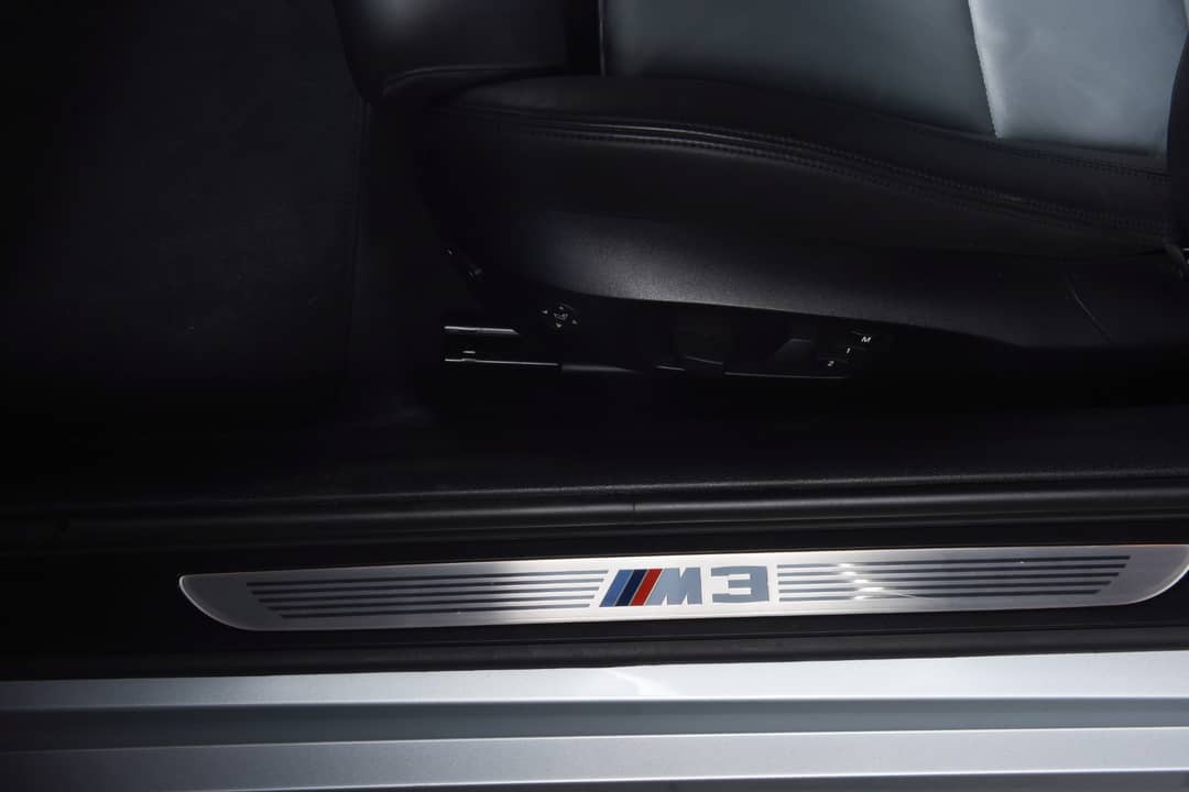 2013 BMW M3 — photo 37