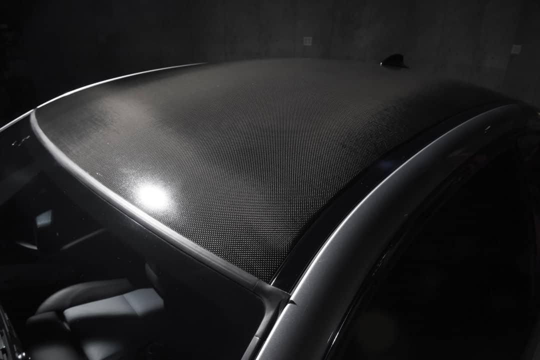 2013 BMW M3 — photo 38