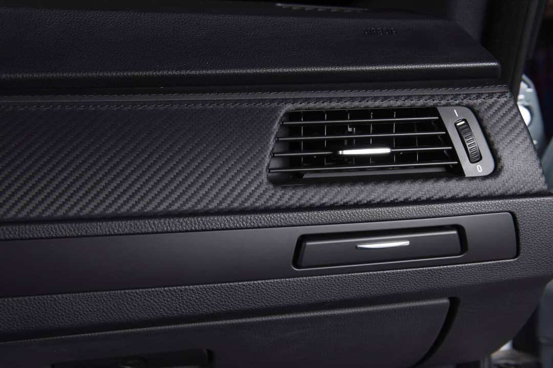 2013 BMW M3 — photo 6
