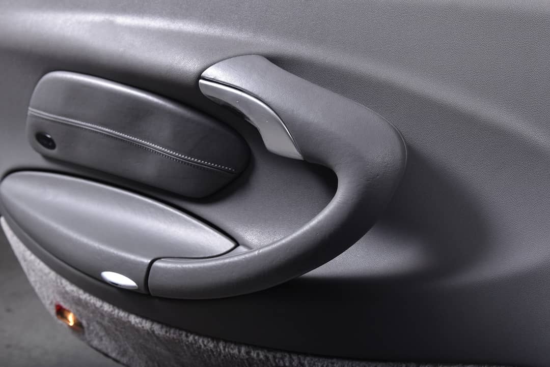 1999 Porsche 911 Carrera — photo 23