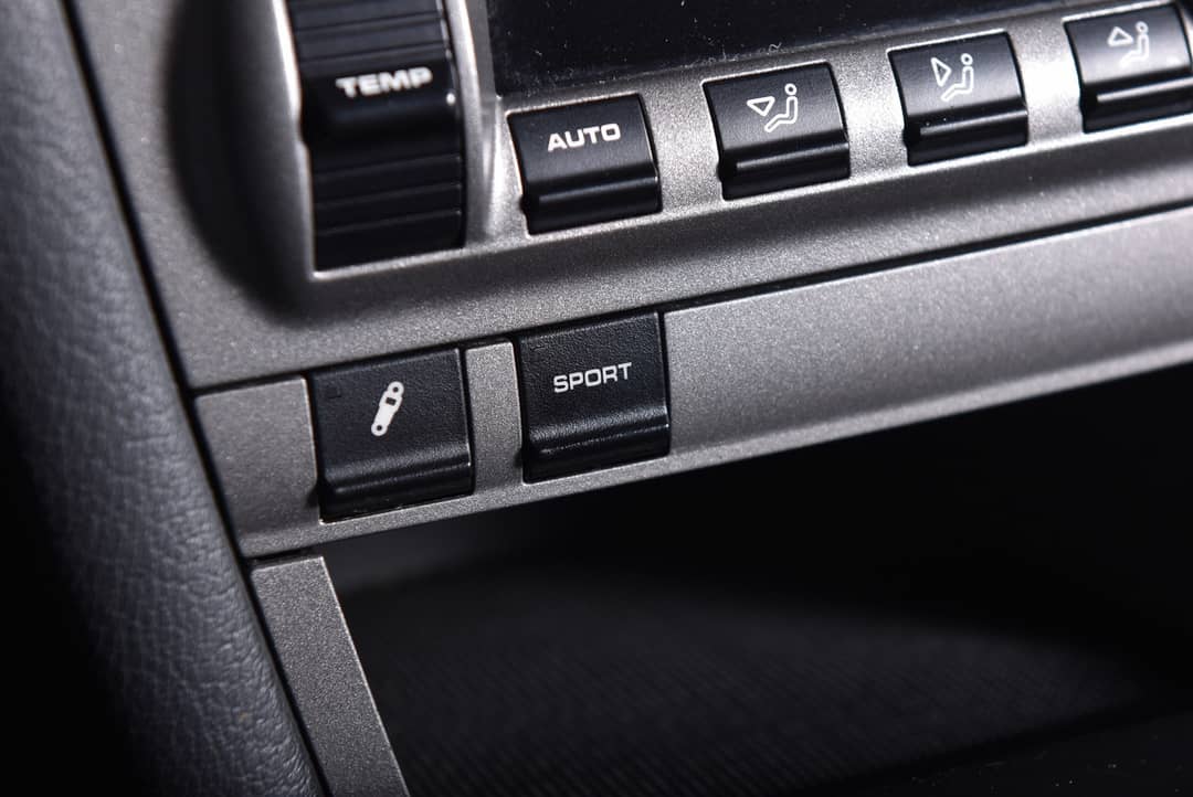 2007 Porsche 911 GT3 — photo 26