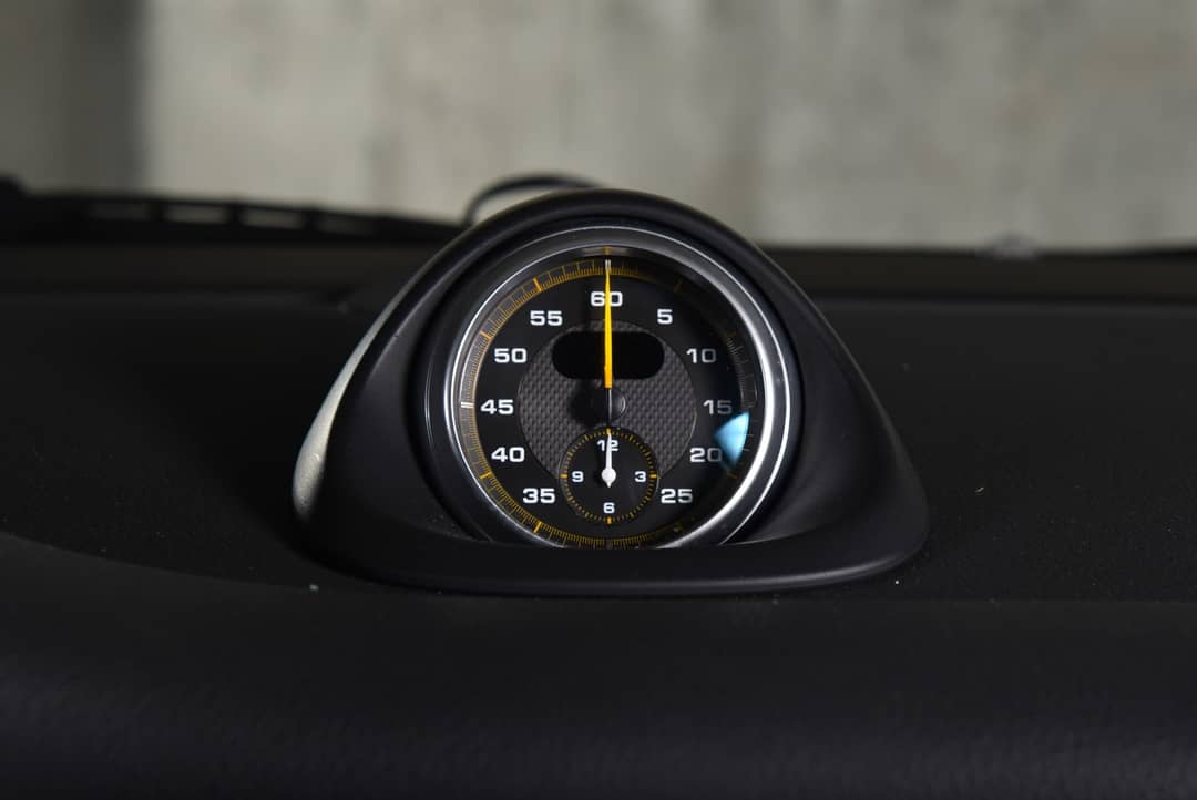 2007 Porsche 911 GT3 — photo 28