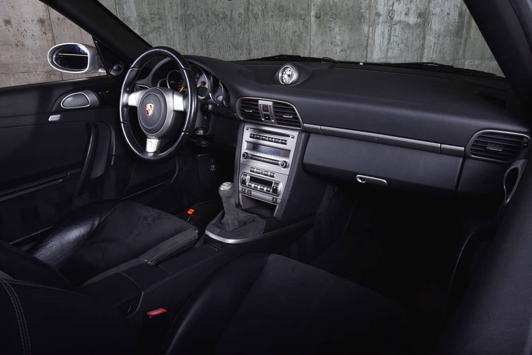 2007 Porsche 911 GT3 — photo 29