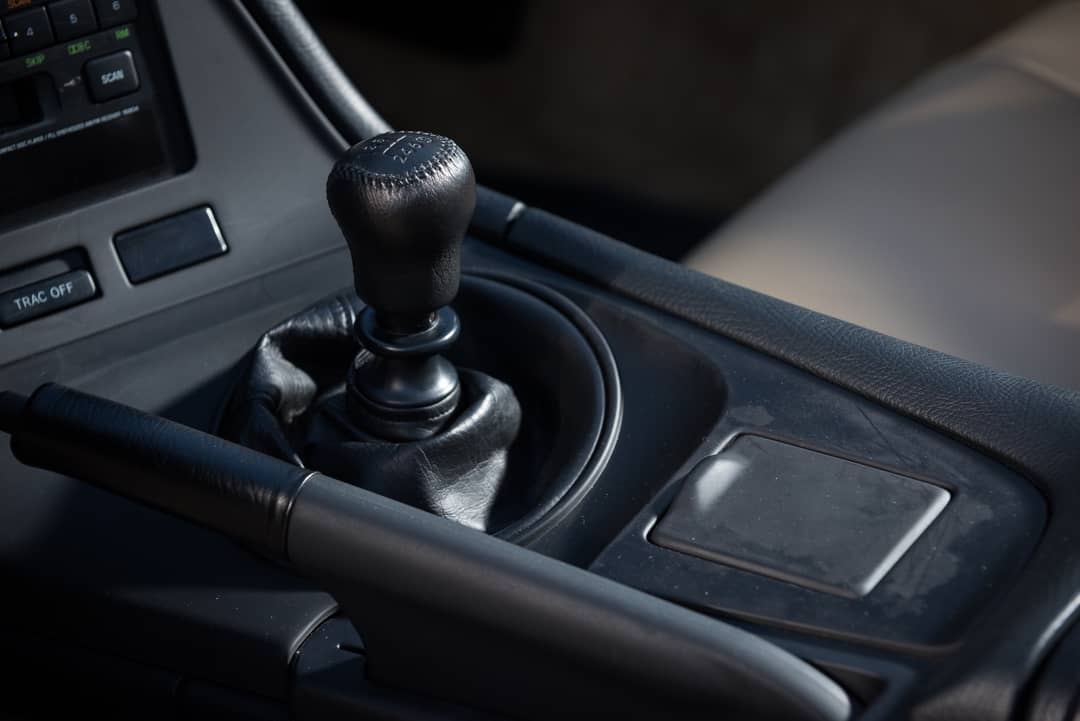 1994 Toyota Supra TURBO — photo 25