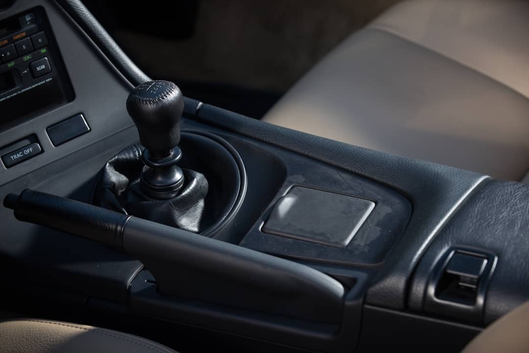 1994 Toyota Supra TURBO — photo 26