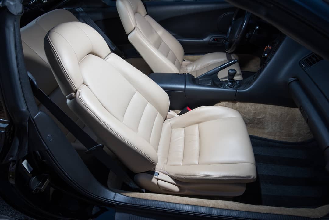 1994 Toyota Supra TURBO — photo 29