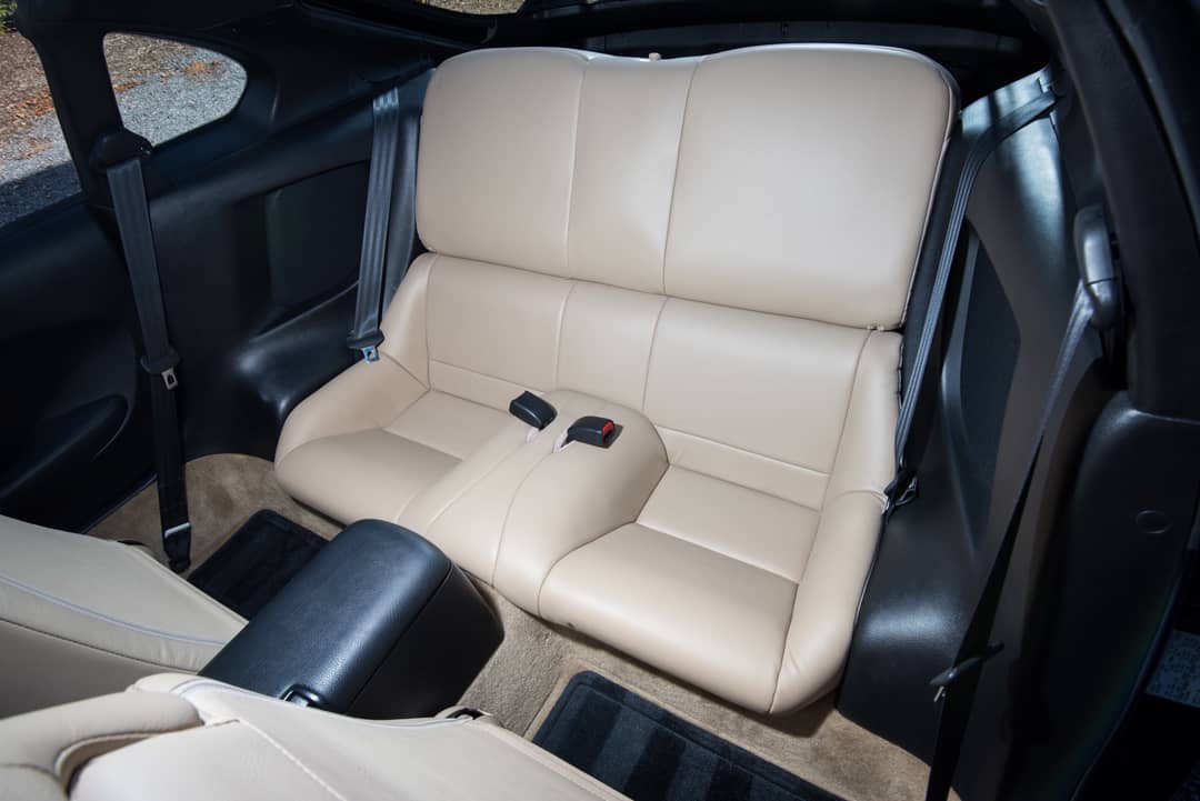 1994 Toyota Supra TURBO — photo 30