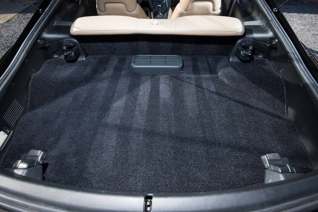 1994 Toyota Supra TURBO — photo 36