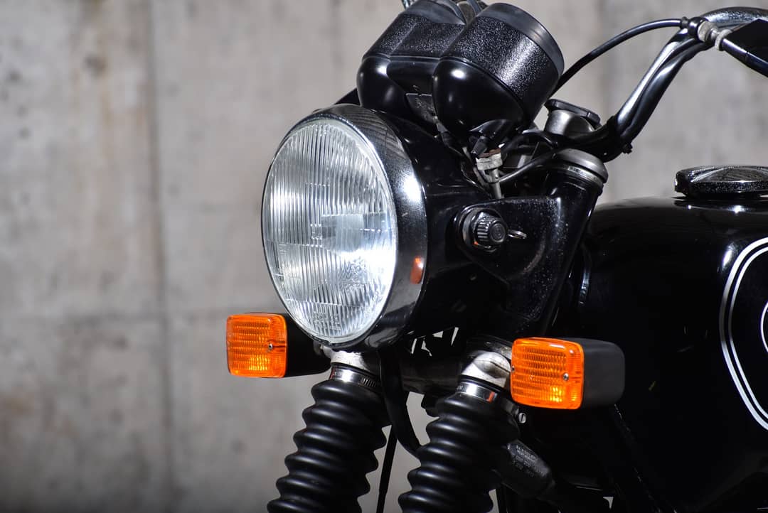 1975 BMW BMW R60/6 — photo 18