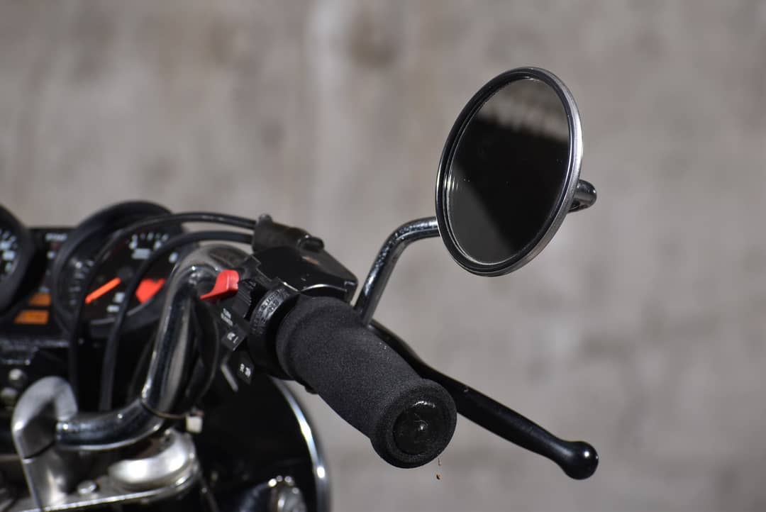 1975 BMW BMW R60/6 — photo 26