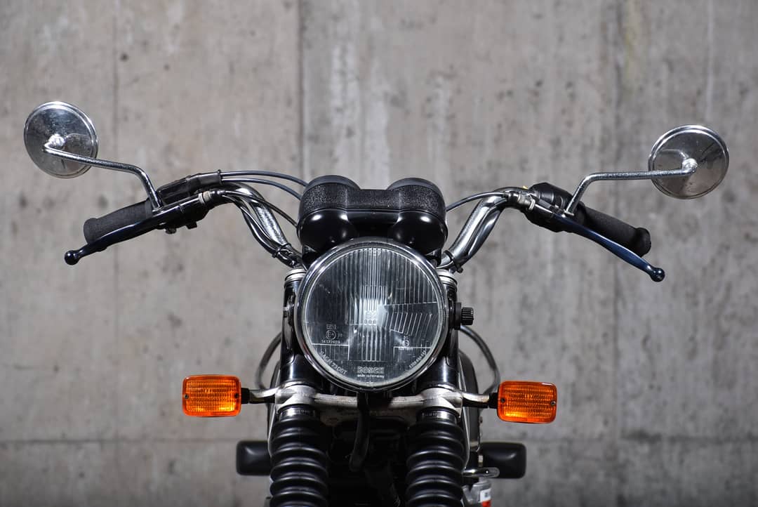 1975 BMW BMW R60/6 — photo 8