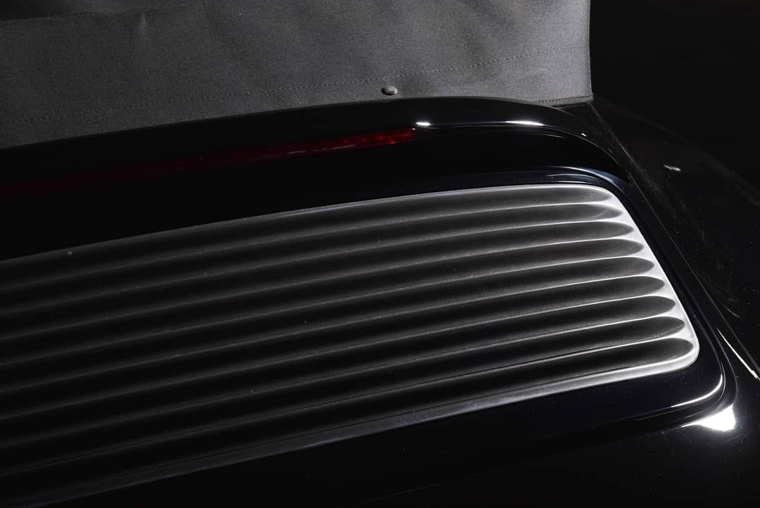 1998 Porsche 911 Carrera — photo 17