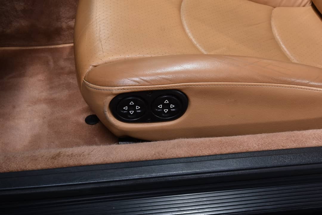 1998 Porsche 911 Carrera — photo 20